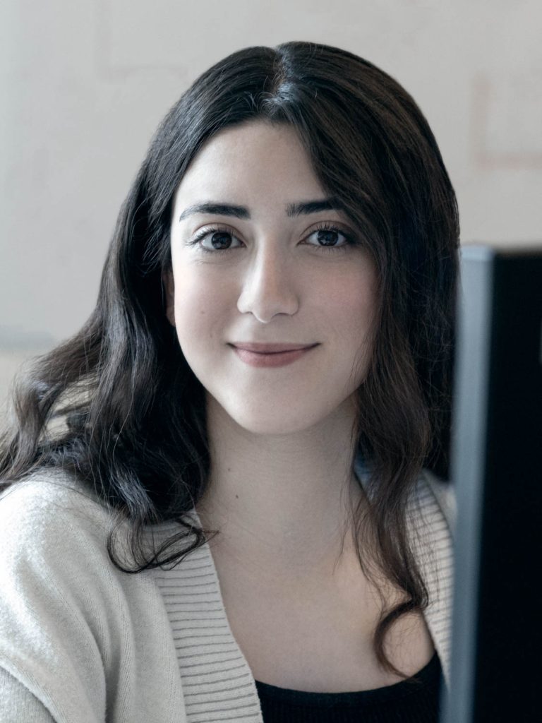 Ipek Abboud
