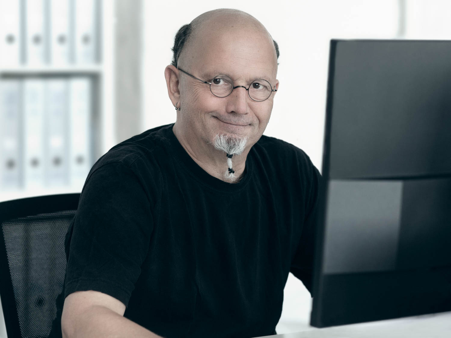 Robert Bejeuhr