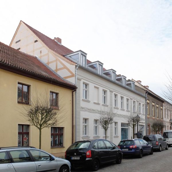 Haus am Markt Beelitz